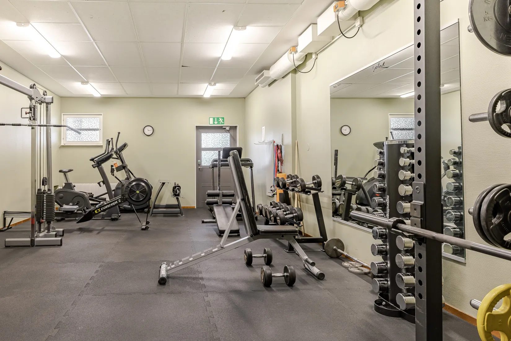 Bostadsrätt, Drottninggatan 6, Centrala Linköping, Linköping