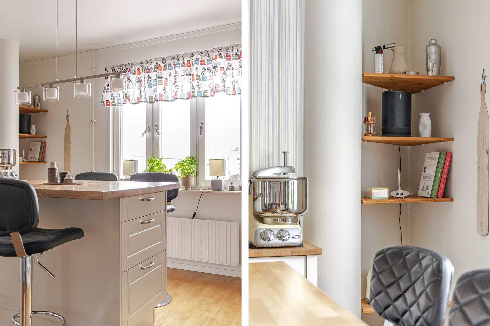 Bostadsrätt, Drottninggatan 6, Centrala Linköping, Linköping