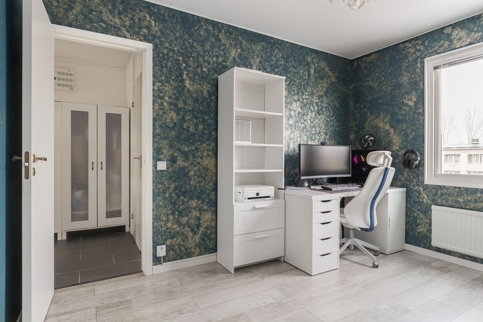 Bostadsrätt, Ekholmsvägen 78A, Ekholmen, Linköping