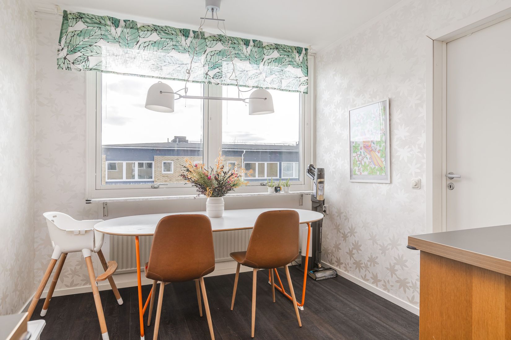 Bostadsrätt, Ekholmsvägen 78A, Ekholmen, Linköping