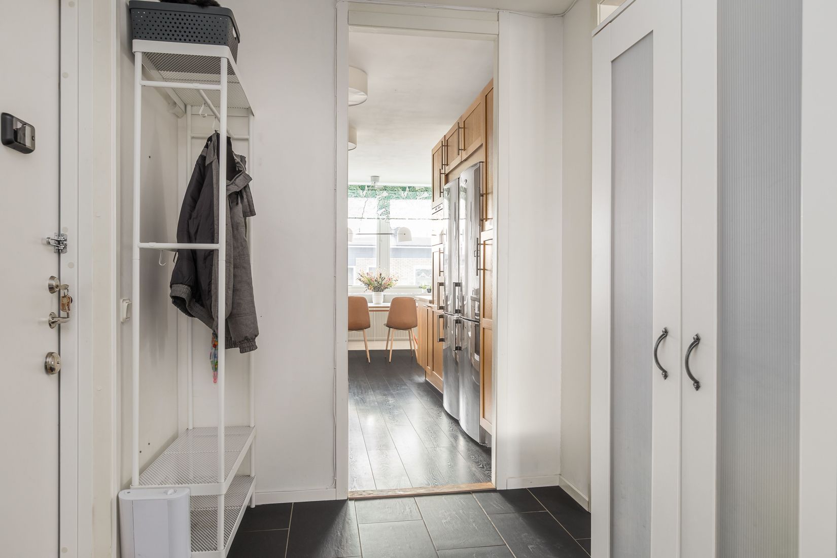 Bostadsrätt, Ekholmsvägen 78A, Ekholmen, Linköping