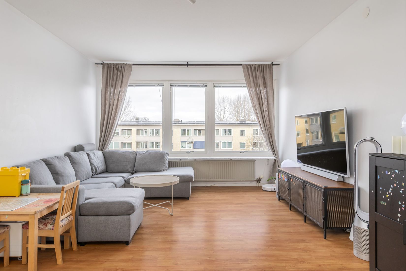 Bostadsrätt, Ekholmsvägen 78A, Ekholmen, Linköping