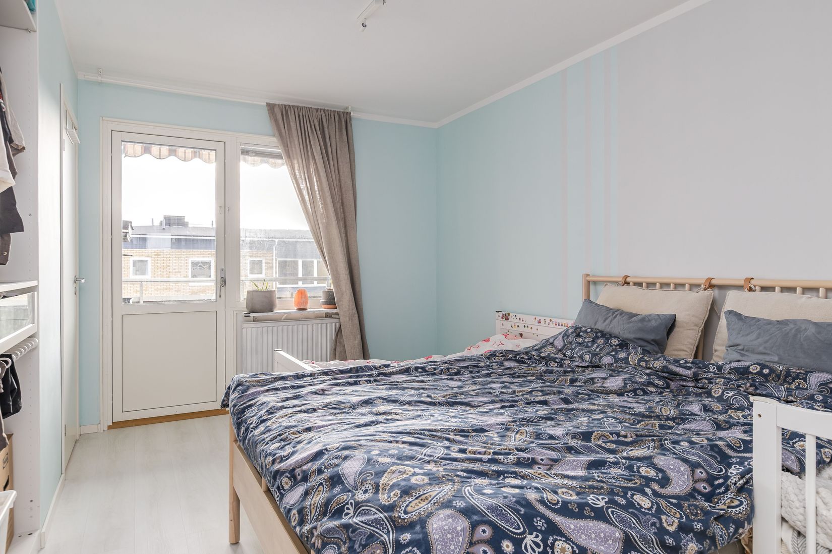 Bostadsrätt, Ekholmsvägen 78A, Ekholmen, Linköping