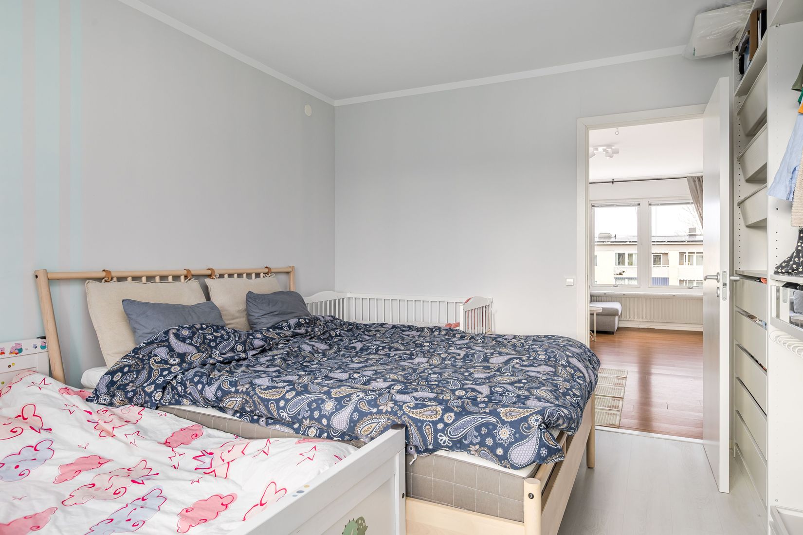 Bostadsrätt, Ekholmsvägen 78A, Ekholmen, Linköping