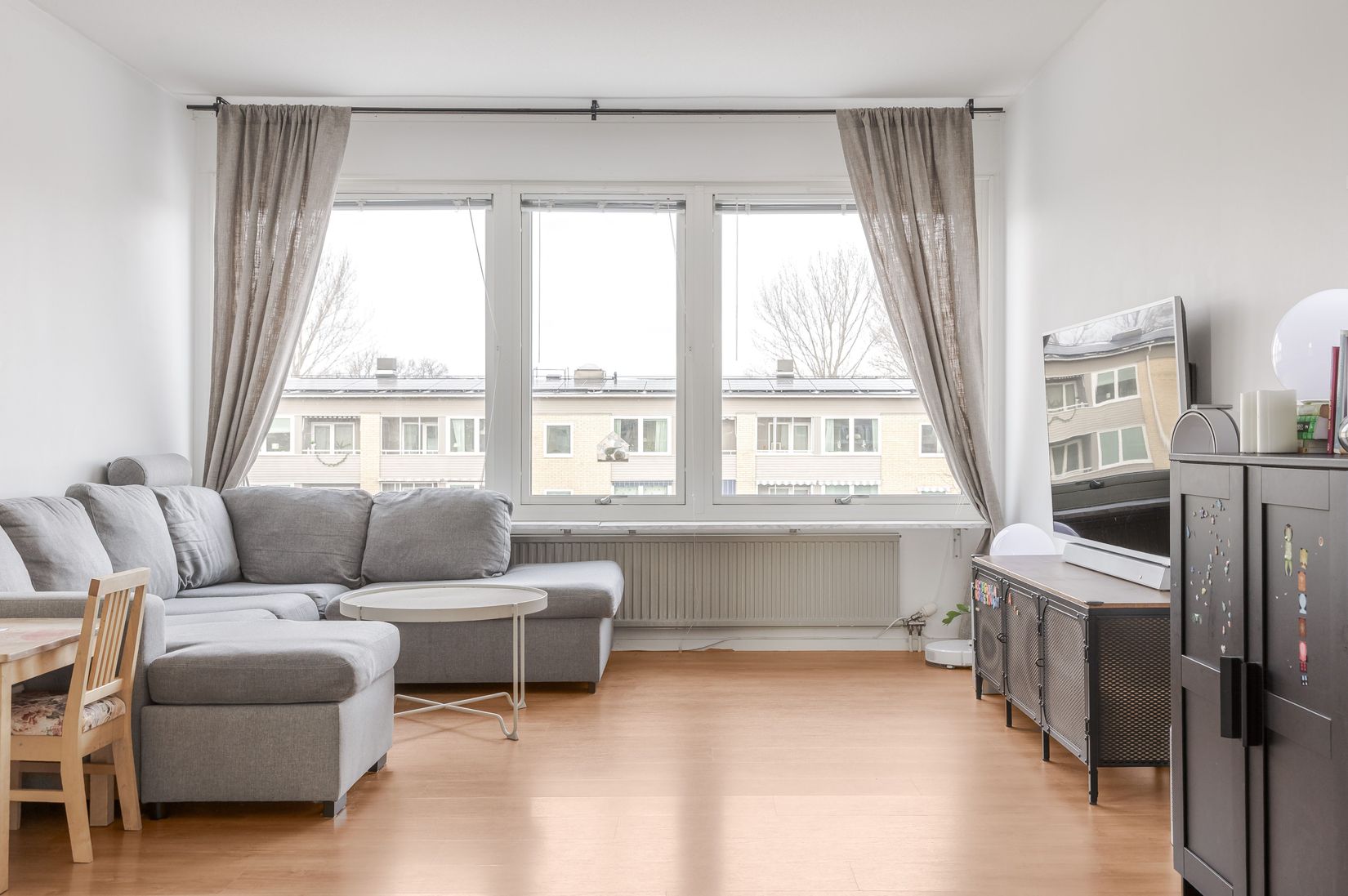 Bostadsrätt, Ekholmsvägen 78A, Ekholmen, Linköping