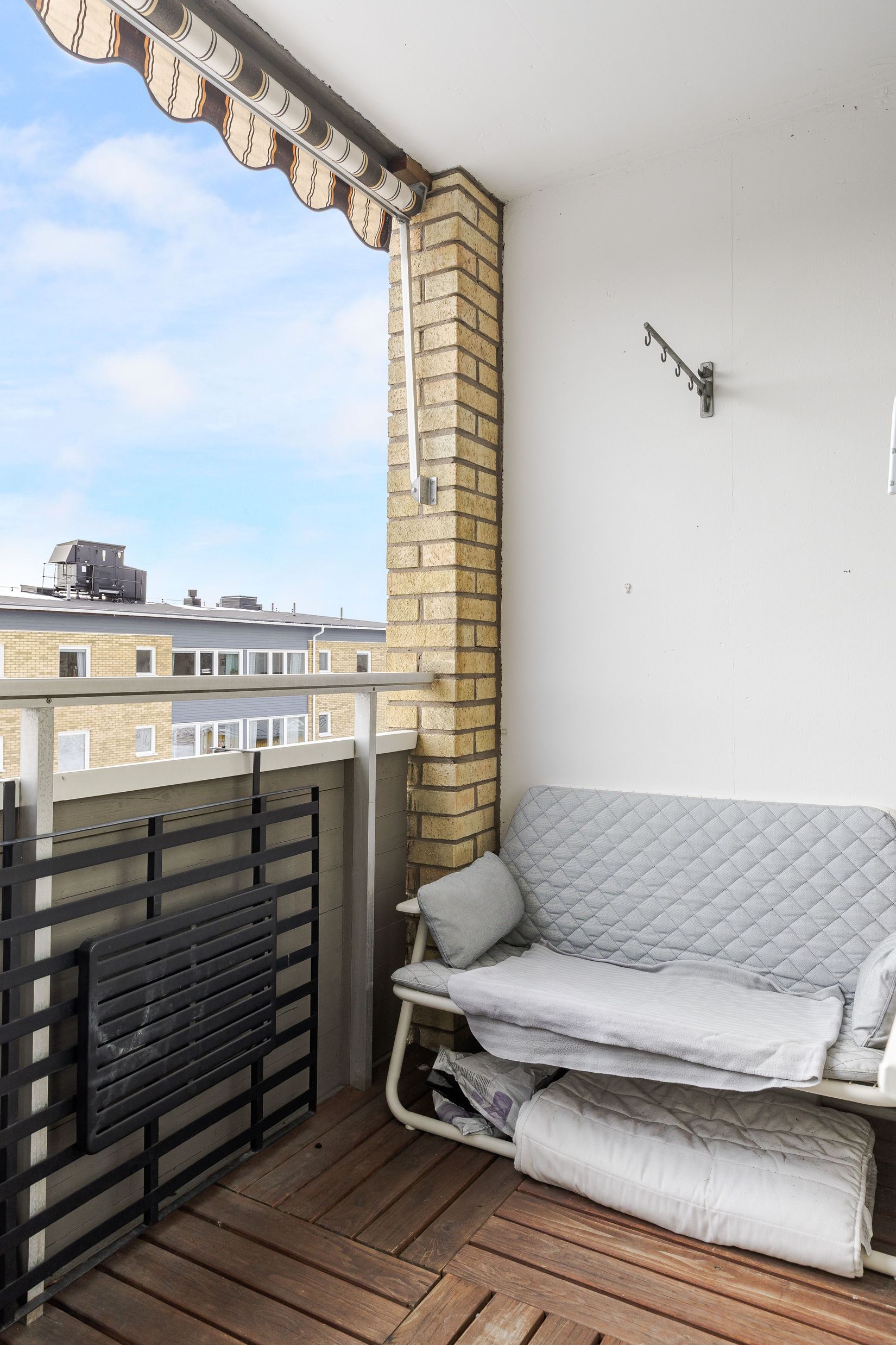 Bostadsrätt, Ekholmsvägen 78A, Ekholmen, Linköping