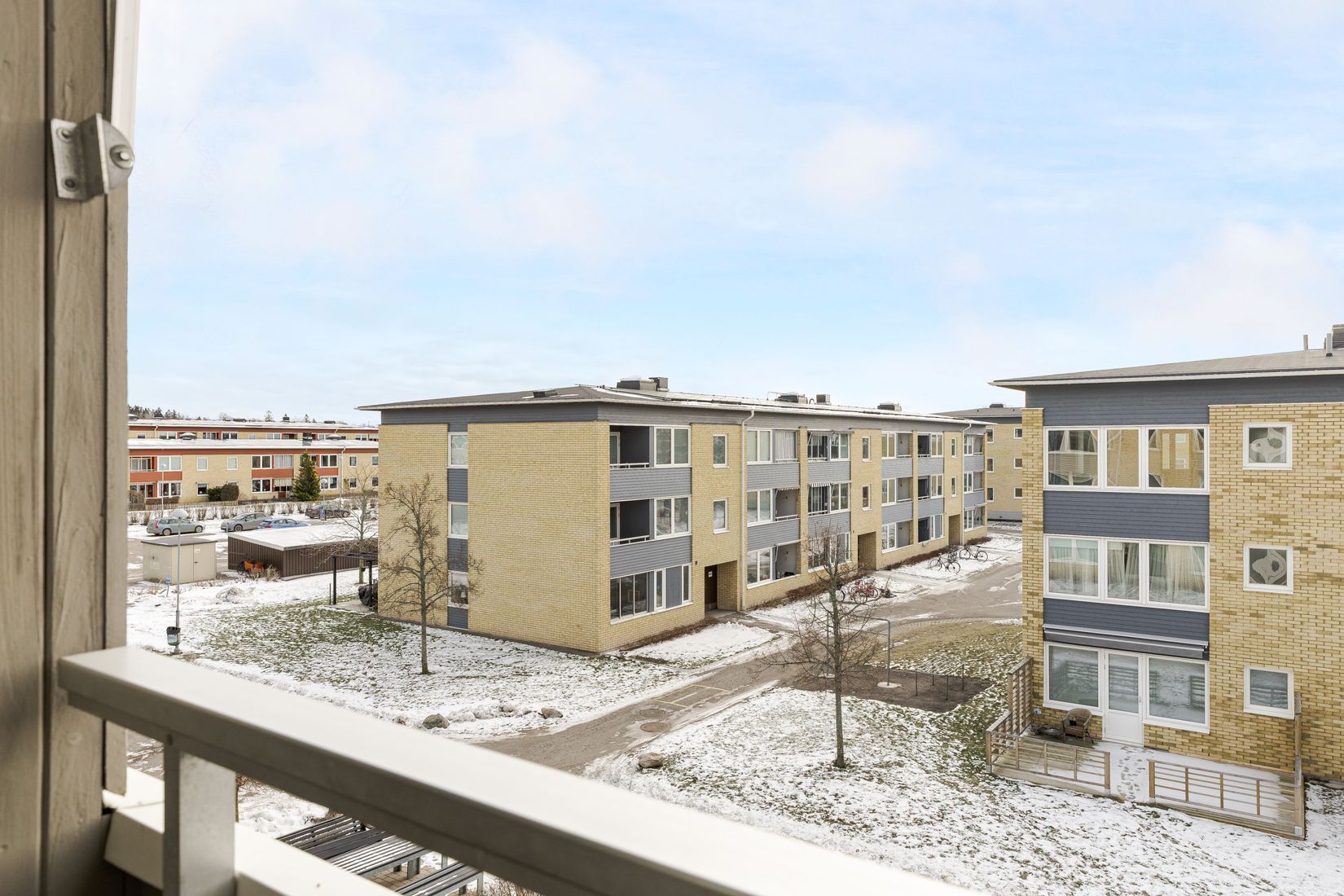 Bostadsrätt, Ekholmsvägen 78A, Ekholmen, Linköping