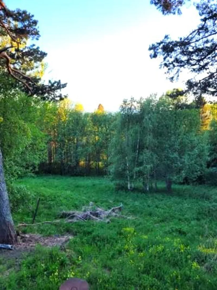 Villa, Hackåsvägen 44, Hackås, Berg