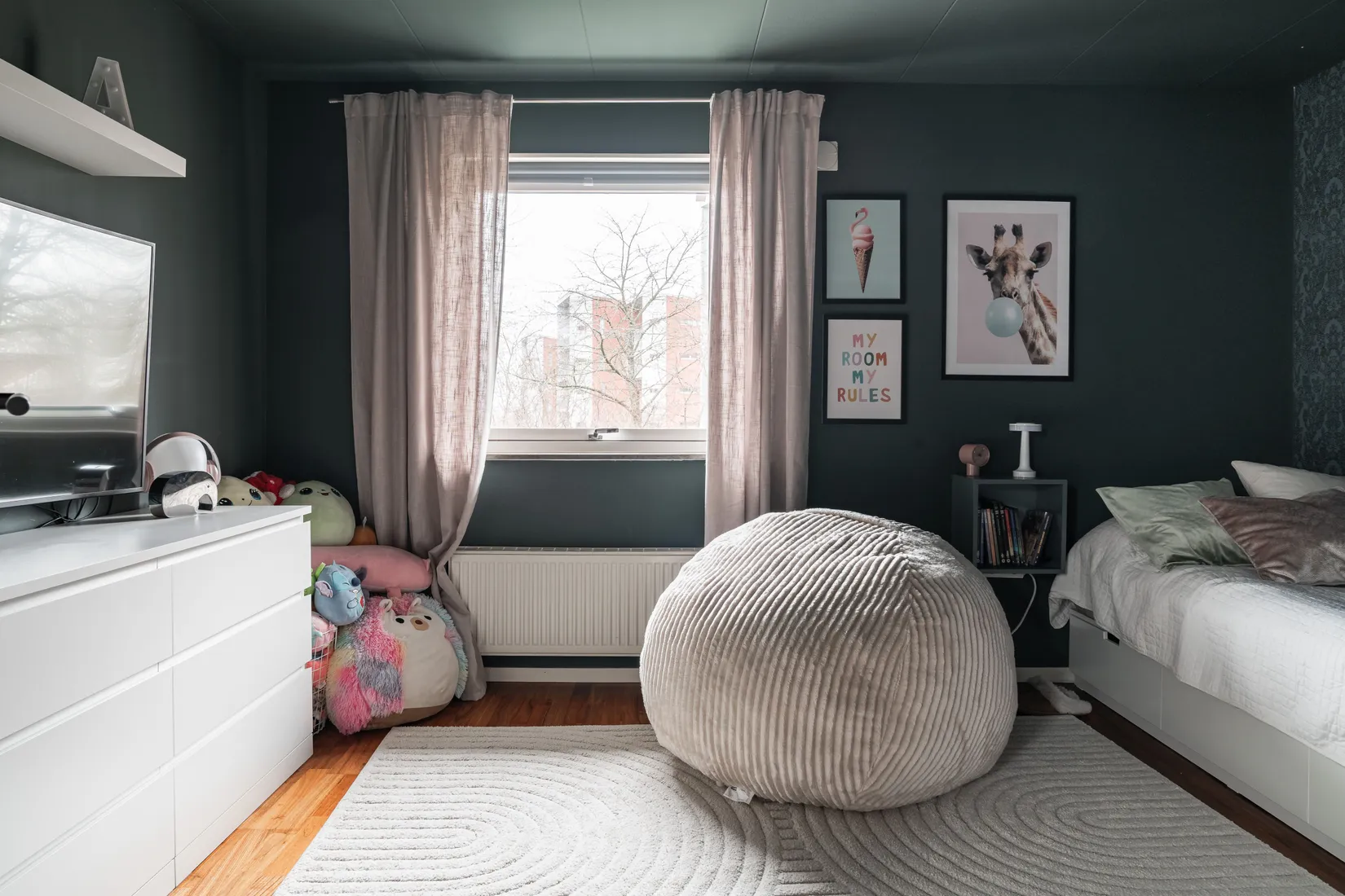 Bostadsrätt, Bifrostgatan 27, Raus Södra, Helsingborg