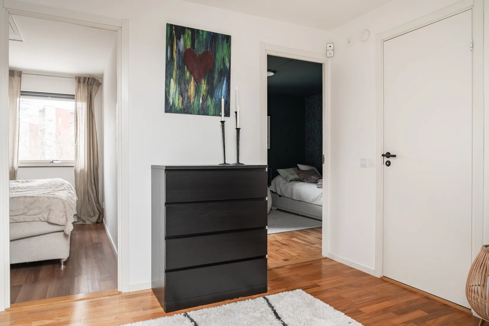 Bostadsrätt, Bifrostgatan 27, Raus Södra, Helsingborg