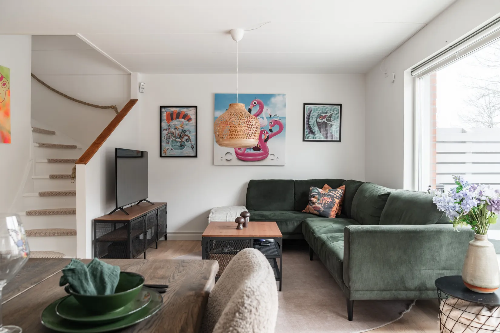 Bostadsrätt, Bifrostgatan 27, Raus Södra, Helsingborg