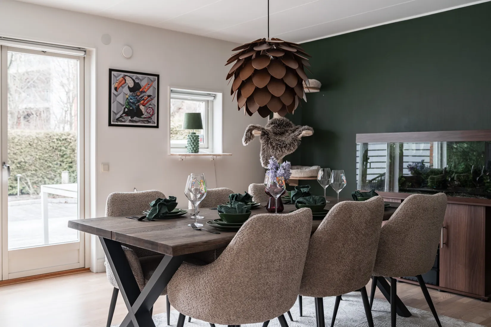 Bostadsrätt, Bifrostgatan 27, Raus Södra, Helsingborg