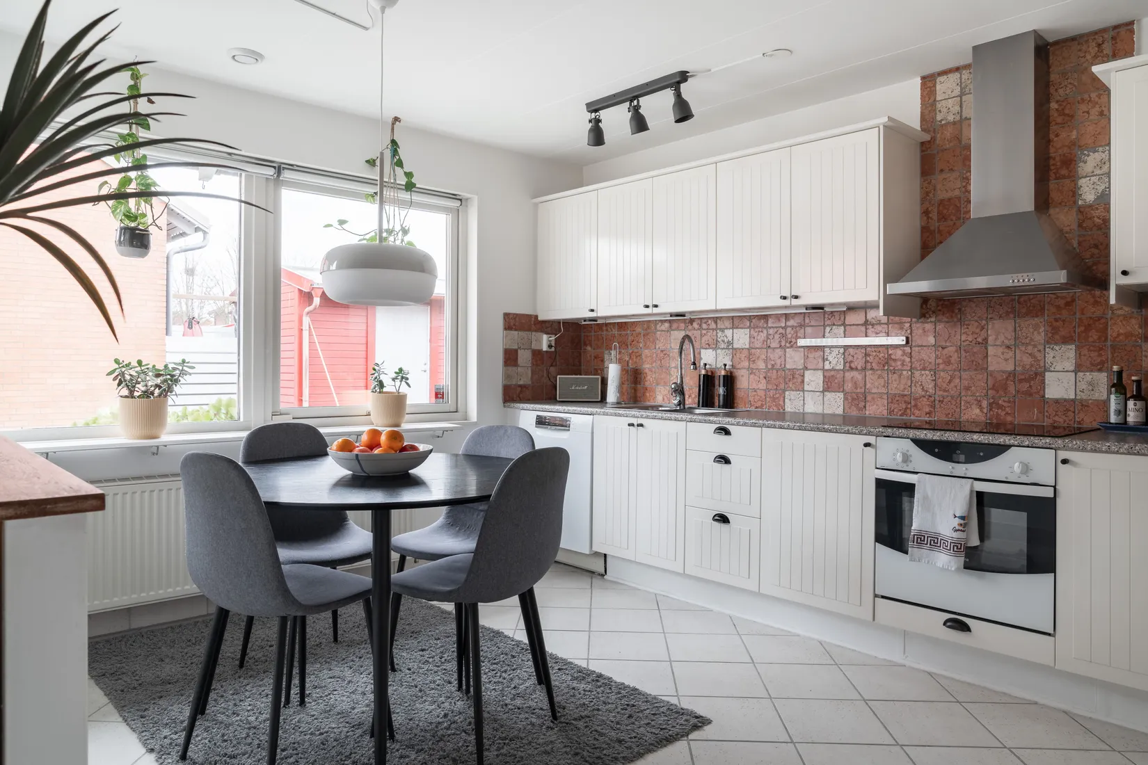 Bostadsrätt, Bifrostgatan 27, Raus Södra, Helsingborg