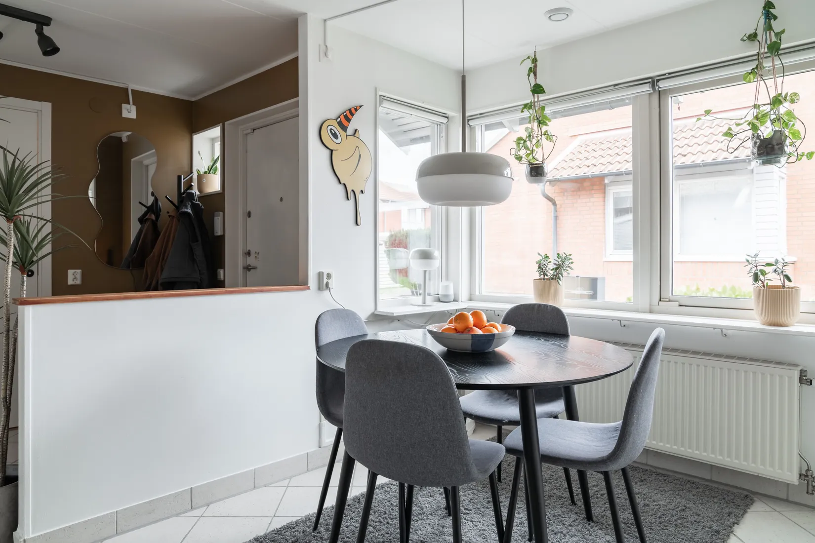 Bostadsrätt, Bifrostgatan 27, Raus Södra, Helsingborg