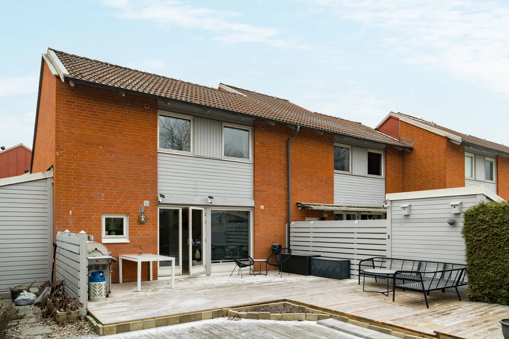 Bostadsrätt, Bifrostgatan 27, Raus Södra, Helsingborg