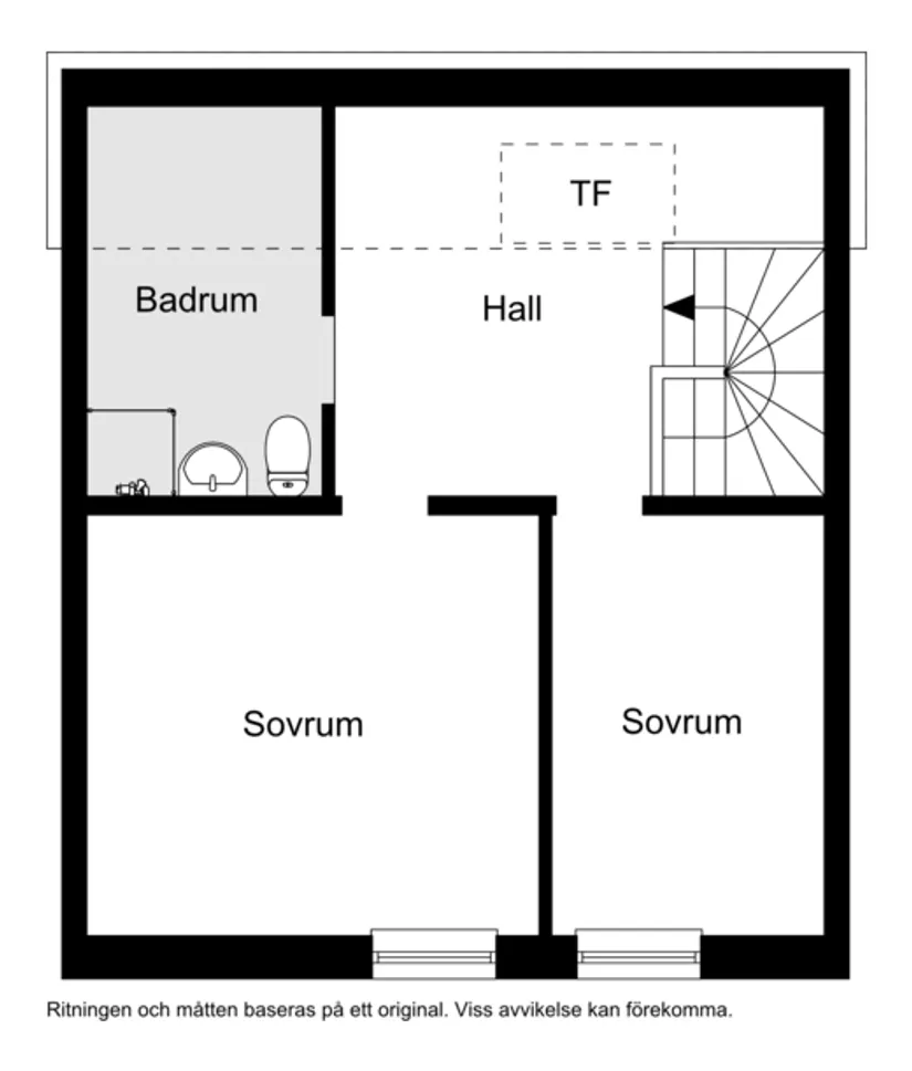 Bostadsrätt, Bifrostgatan 27, Raus Södra, Helsingborg