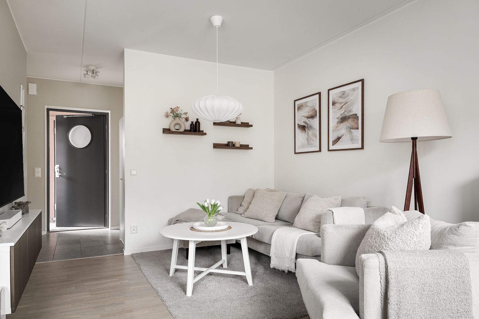 Bostadsrätt, Nordtagsgatan 131, Ytterby, Kungälv