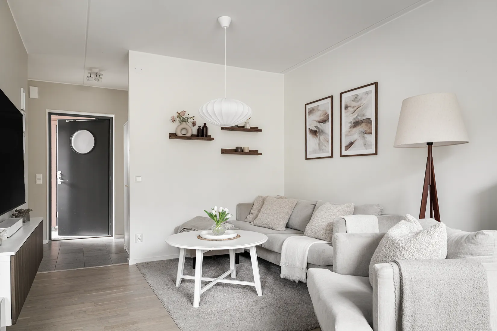 Bostadsrätt, Nordtagsgatan 131, Ytterby, Kungälv