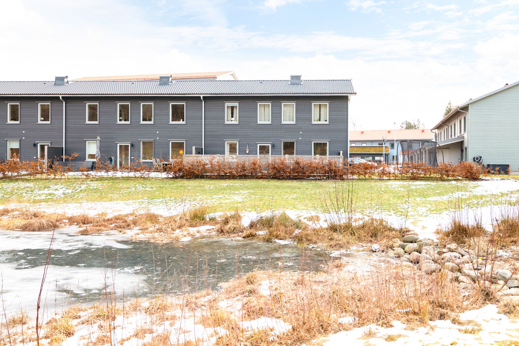 Bostadsrätt, Nordtagsgatan 131, Ytterby, Kungälv