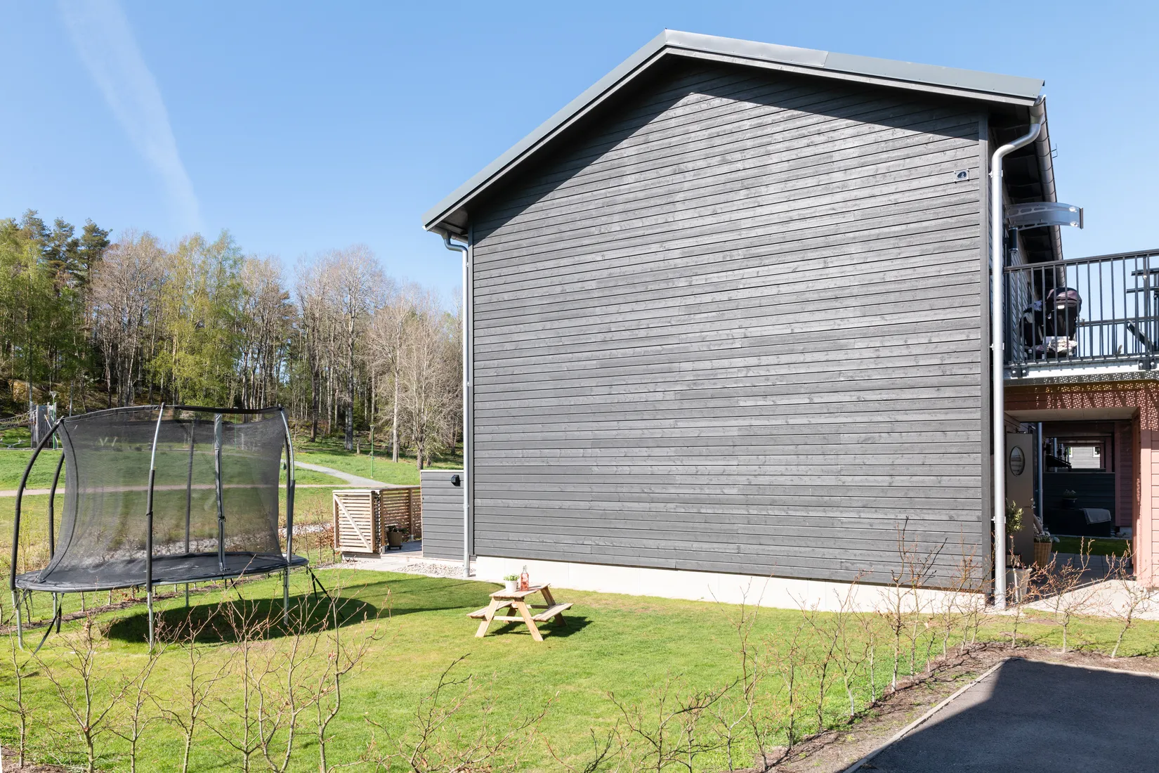 Bostadsrätt, Nordtagsgatan 131, Ytterby, Kungälv