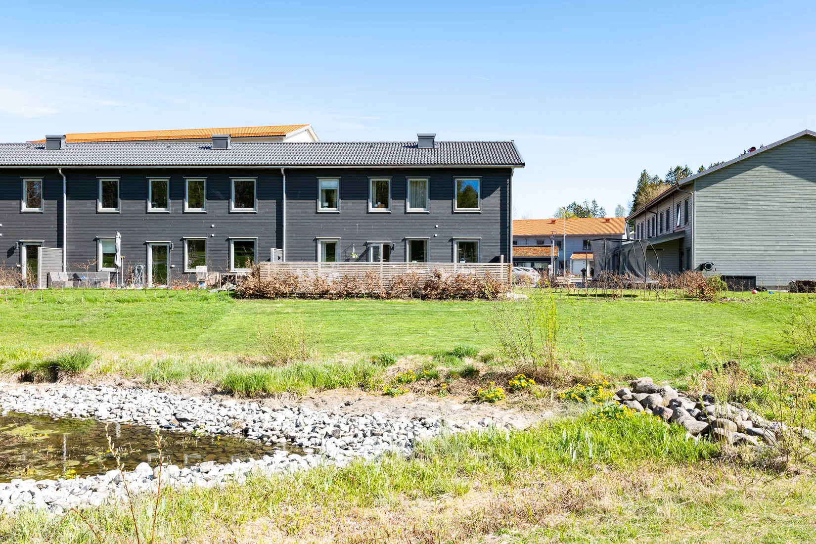 Bostadsrätt, Nordtagsgatan 131, Ytterby, Kungälv