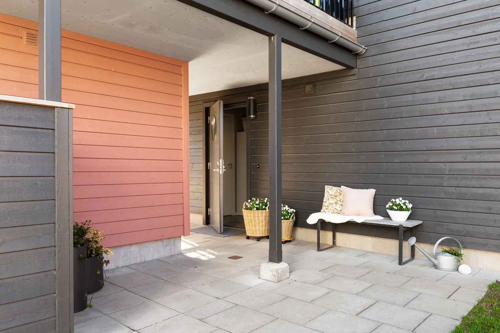 Bostadsrätt, Nordtagsgatan 131, Ytterby, Kungälv