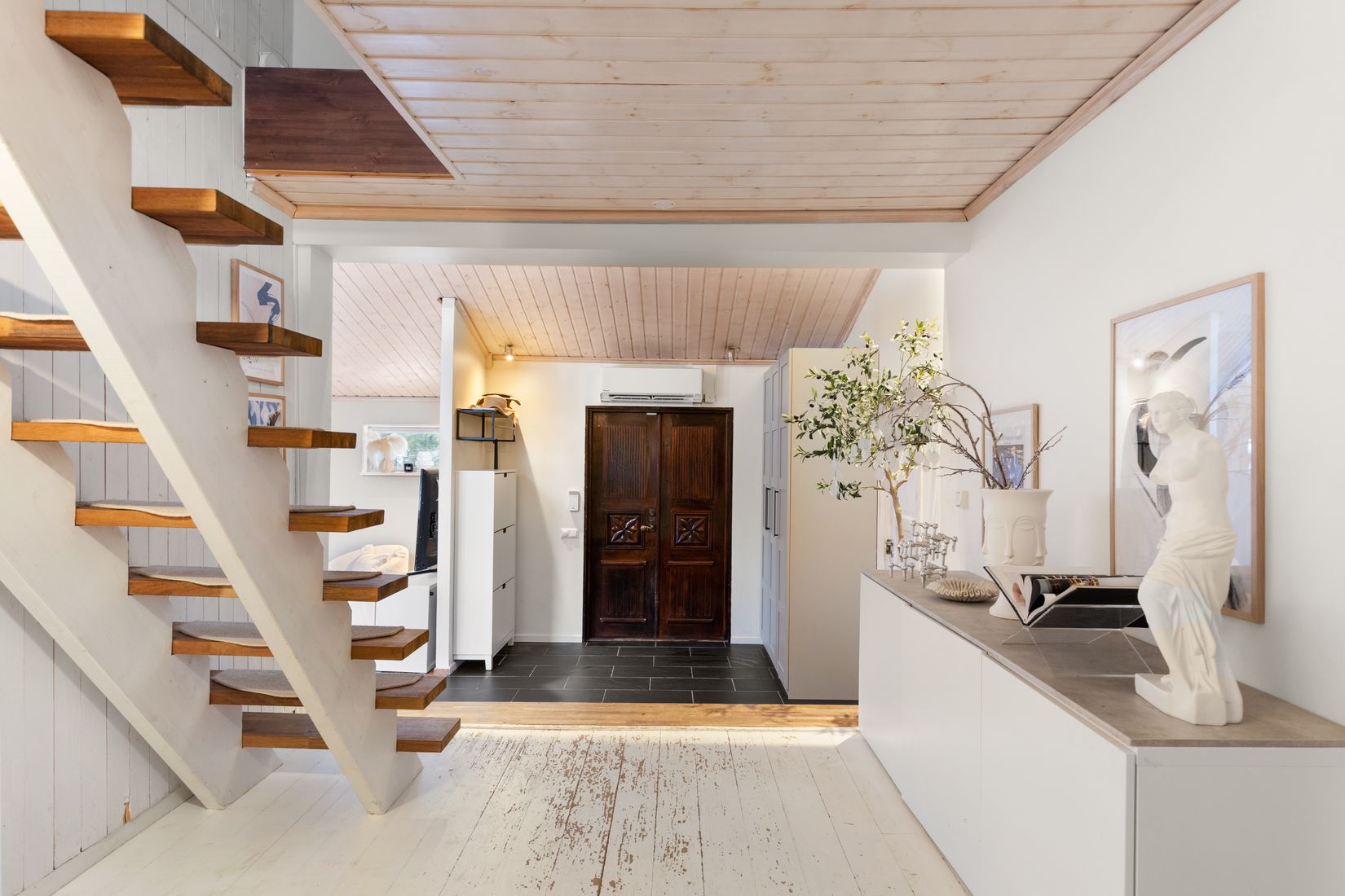 Villa, Utnäsvägen 9, Tving, Karlskrona