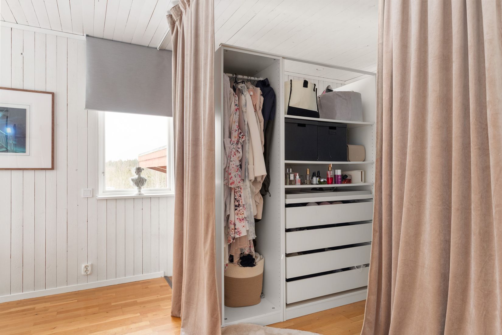 Villa, Utnäsvägen 9, Tving, Karlskrona