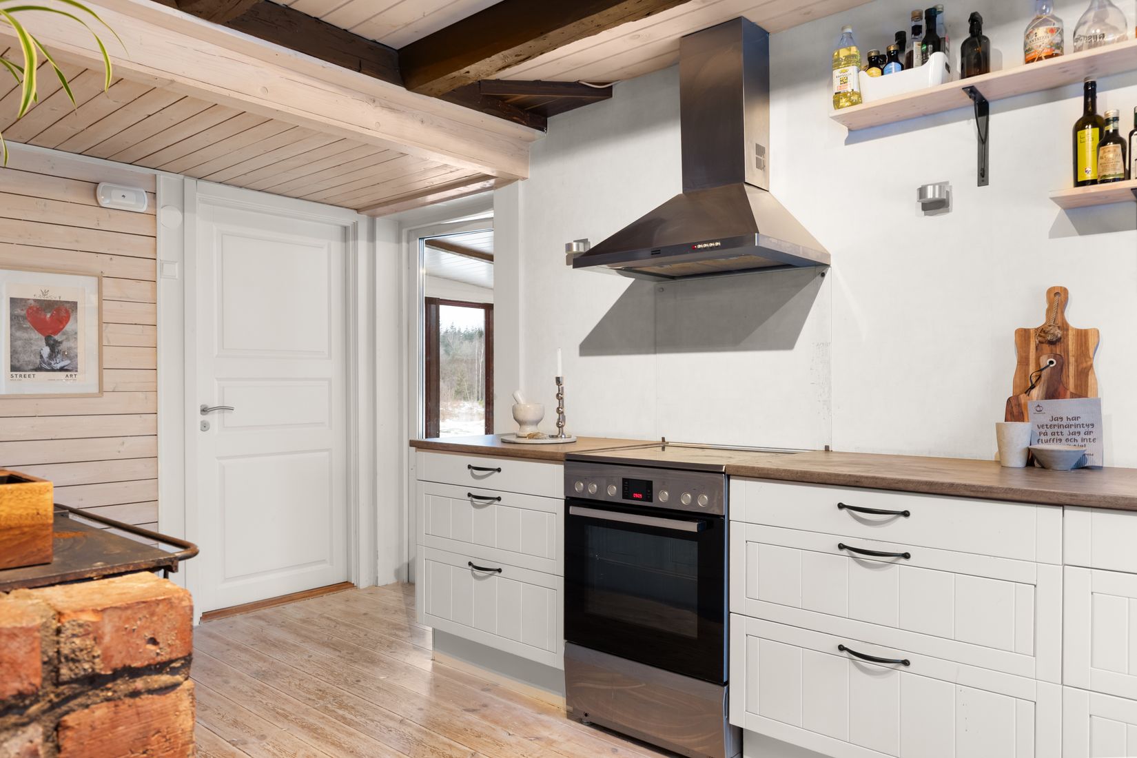 Villa, Utnäsvägen 9, Tving, Karlskrona