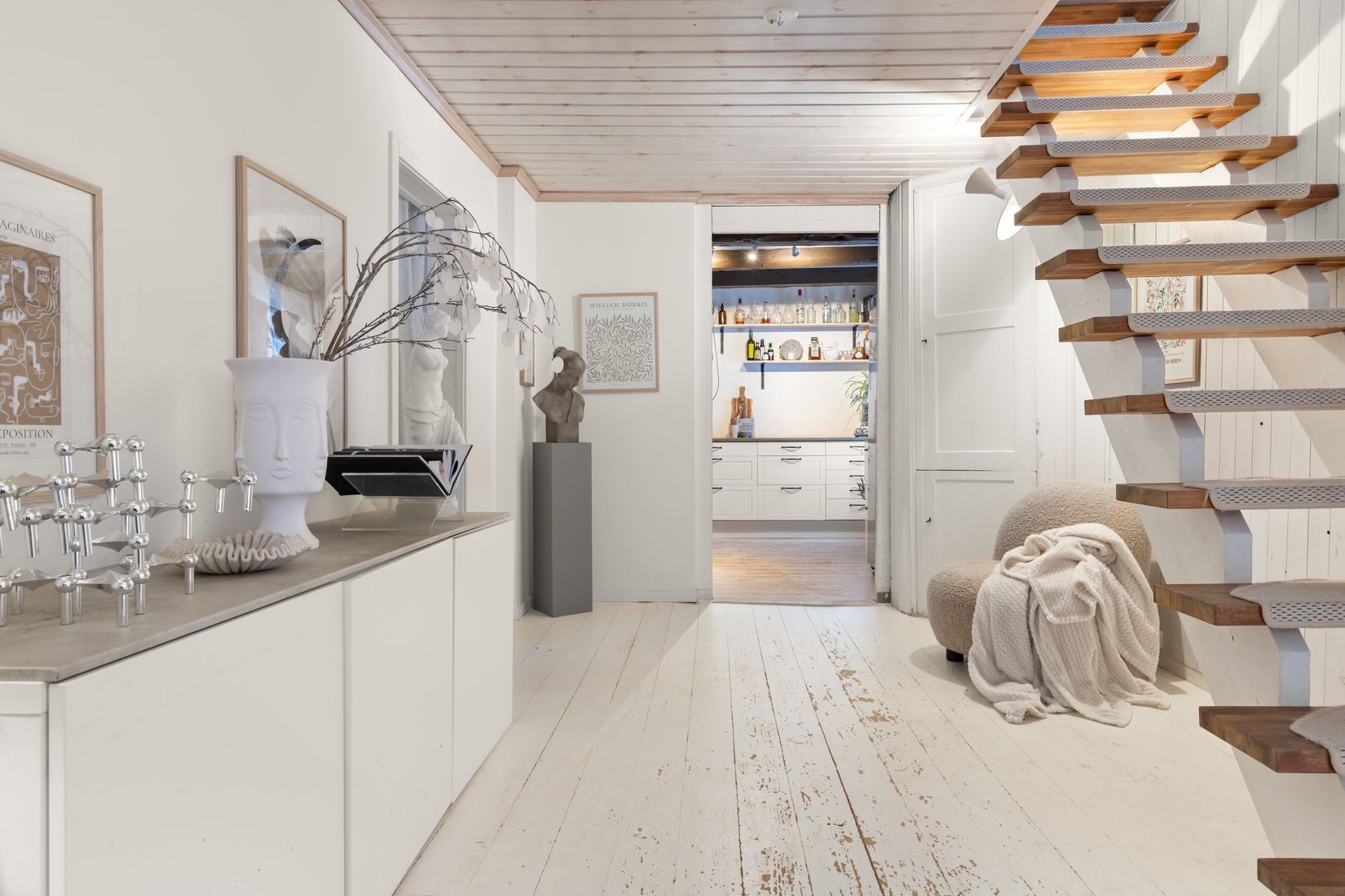 Villa, Utnäsvägen 9, Tving, Karlskrona