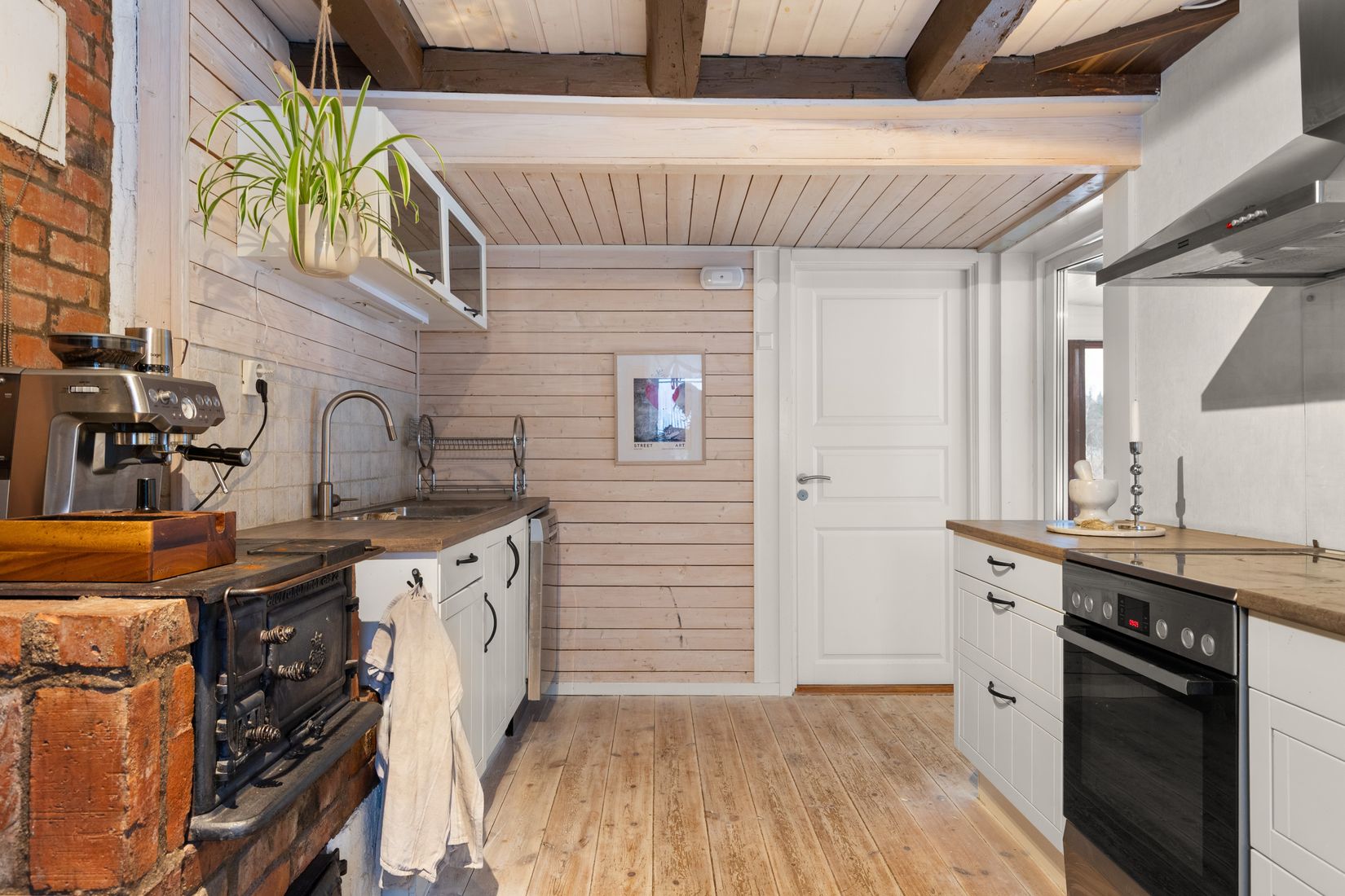 Villa, Utnäsvägen 9, Tving, Karlskrona