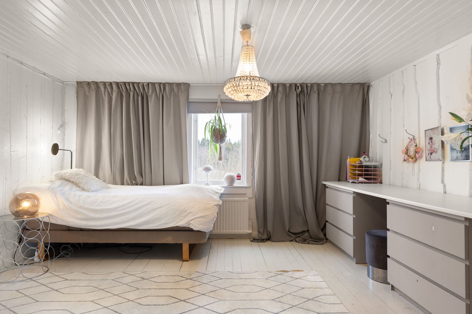 Villa, Utnäsvägen 9, Tving, Karlskrona