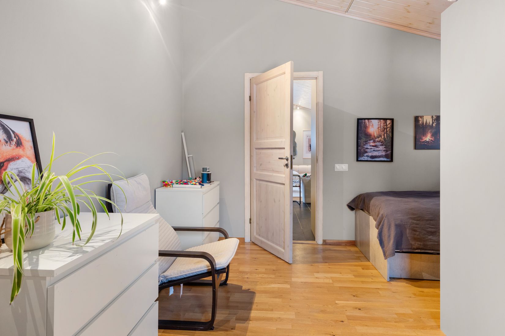 Villa, Utnäsvägen 9, Tving, Karlskrona