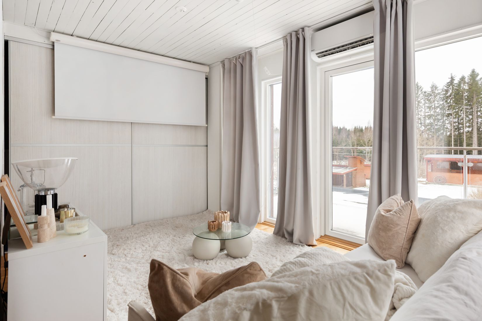 Villa, Utnäsvägen 9, Tving, Karlskrona