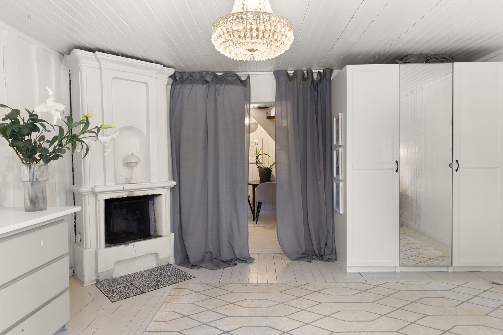 Villa, Utnäsvägen 9, Tving, Karlskrona