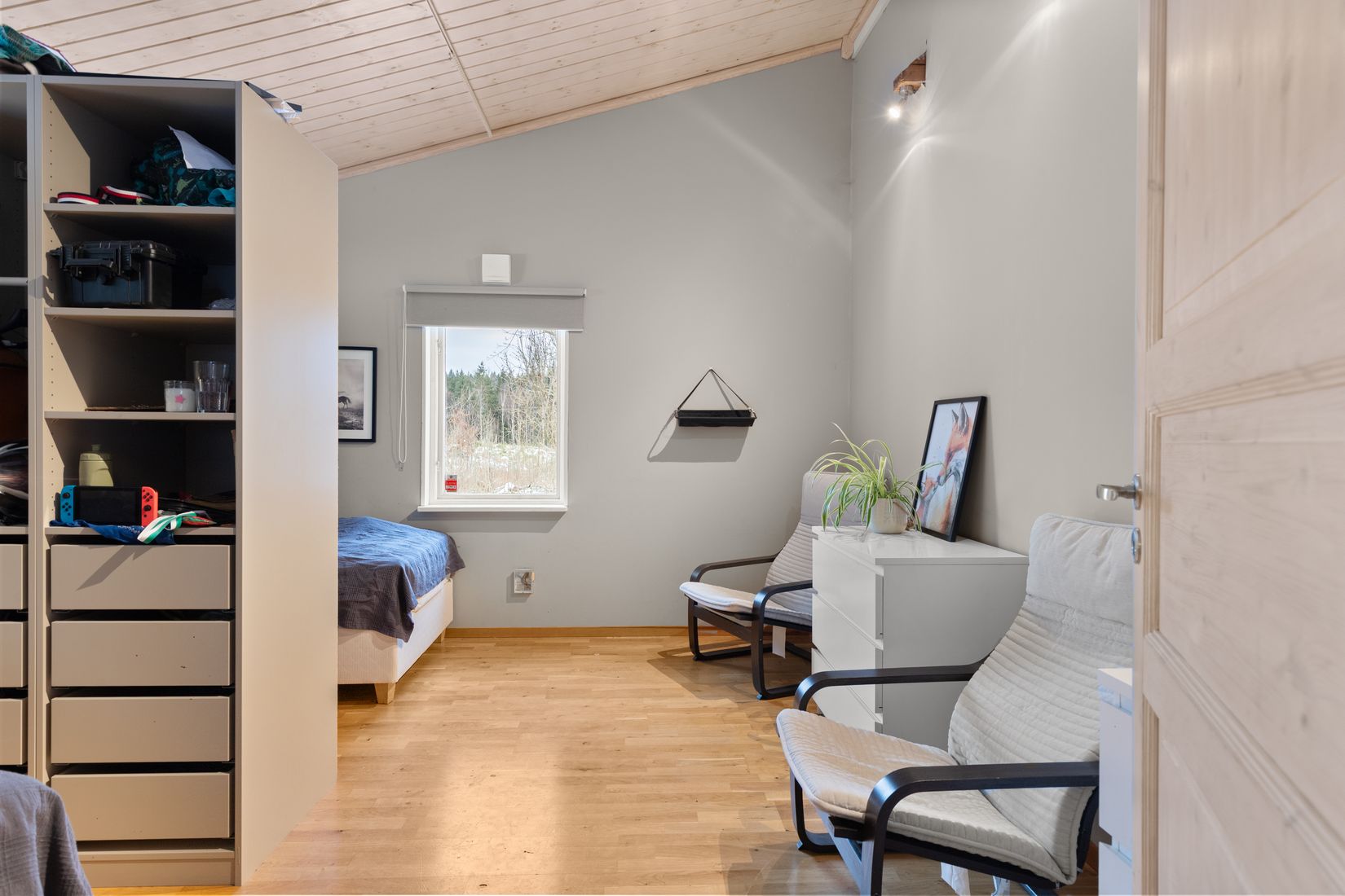 Villa, Utnäsvägen 9, Tving, Karlskrona