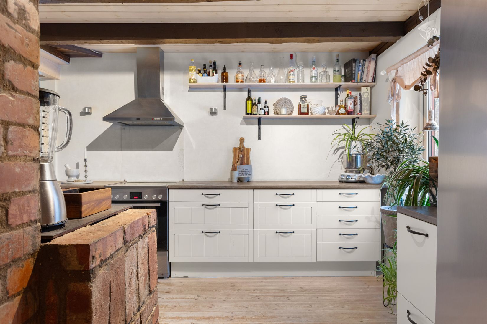 Villa, Utnäsvägen 9, Tving, Karlskrona