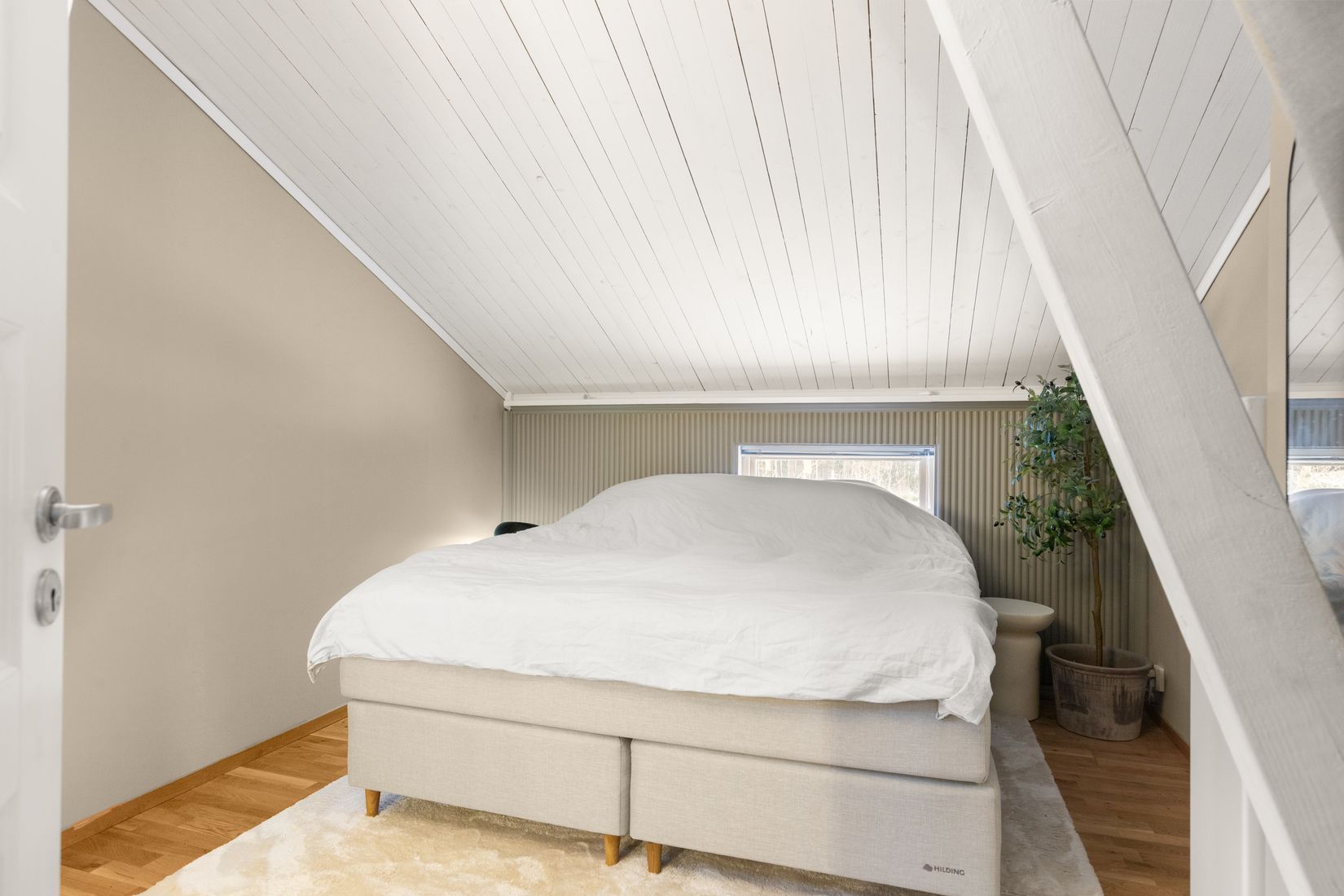 Villa, Utnäsvägen 9, Tving, Karlskrona