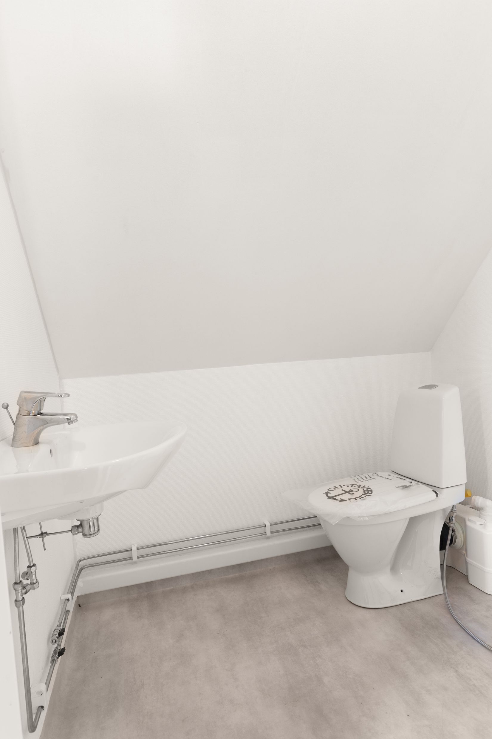 Villa, Utnäsvägen 9, Tving, Karlskrona