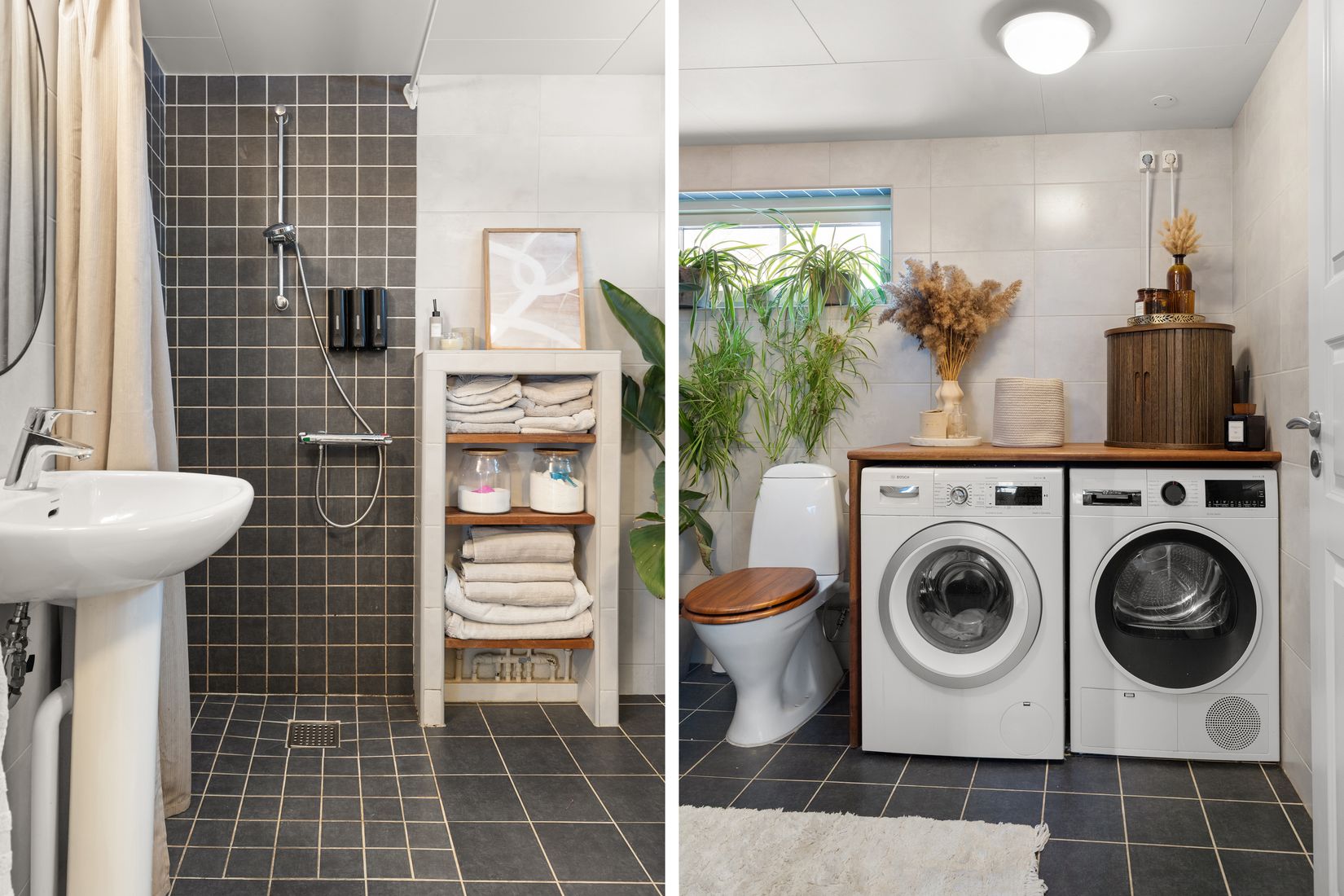 Villa, Utnäsvägen 9, Tving, Karlskrona