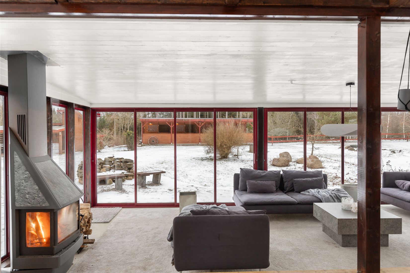 Villa, Utnäsvägen 9, Tving, Karlskrona