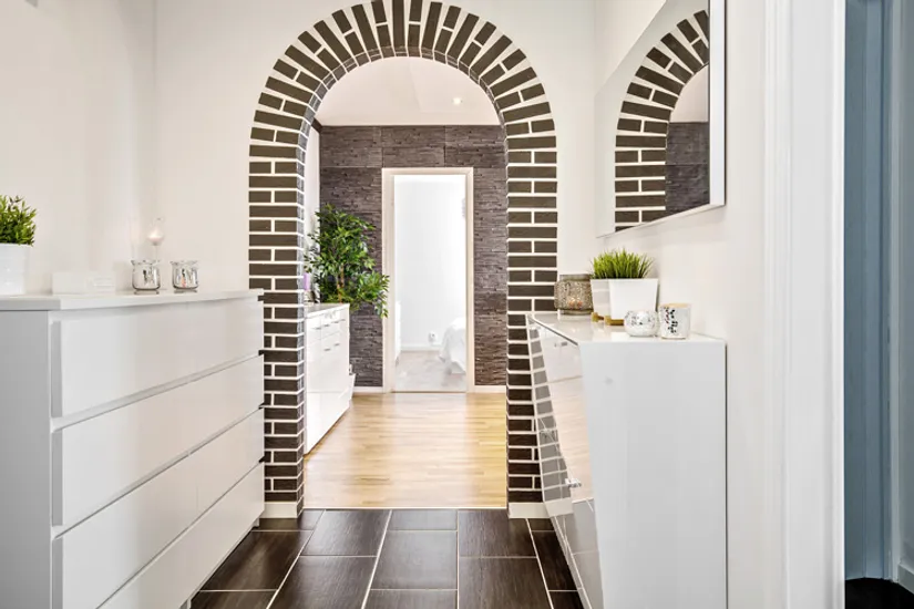 Bostadsrätt, Vångavägen 40, Eslöv