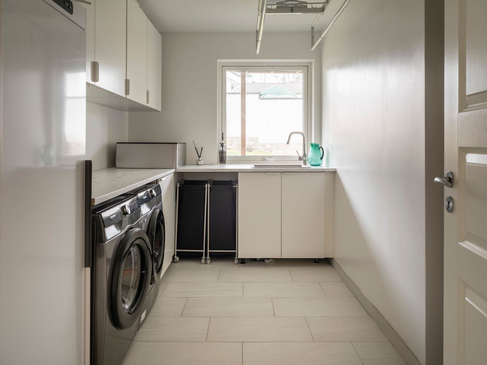 Villa, Bokvägen 5A, Helenelund, Sollentuna