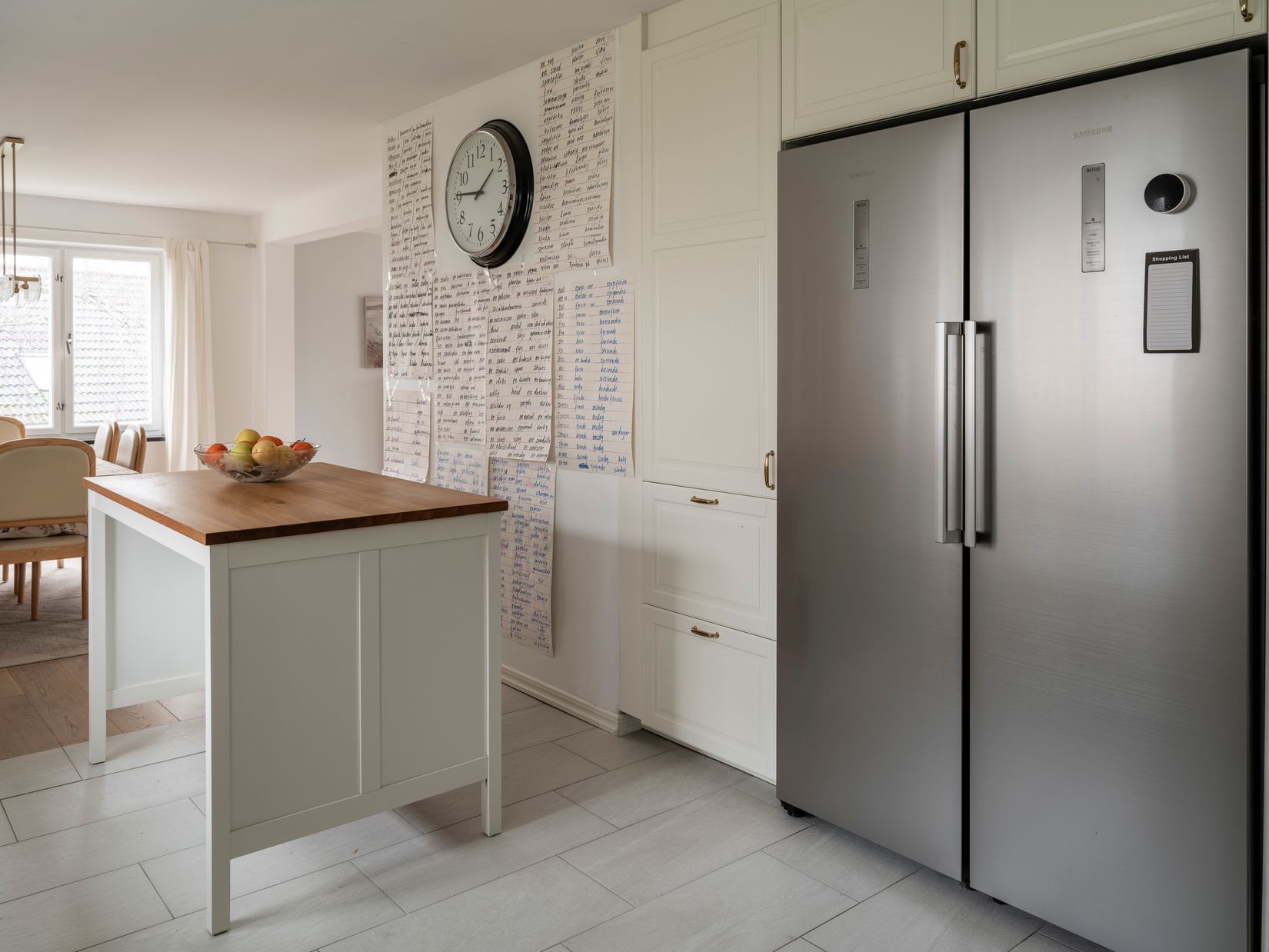 Villa, Bokvägen 5A, Helenelund, Sollentuna