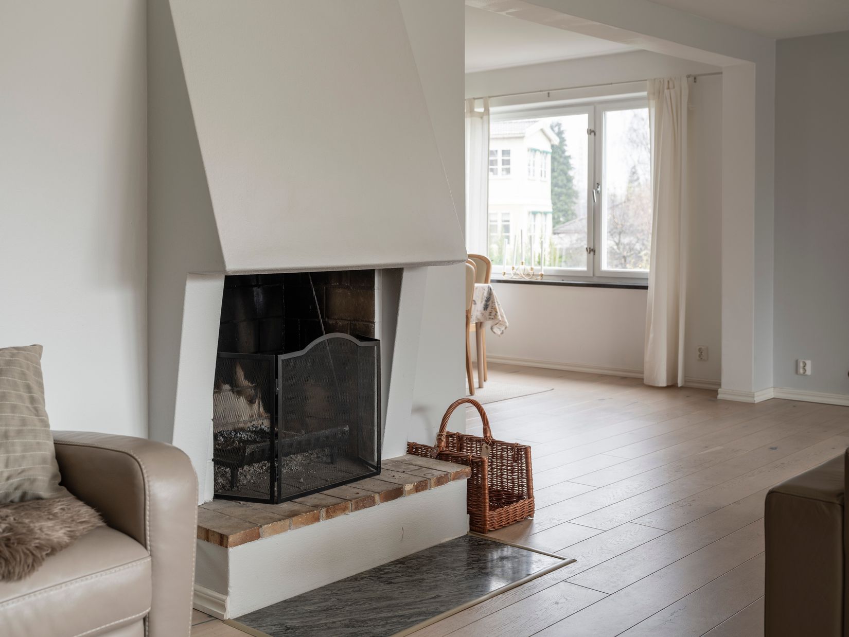 Villa, Bokvägen 5A, Helenelund, Sollentuna