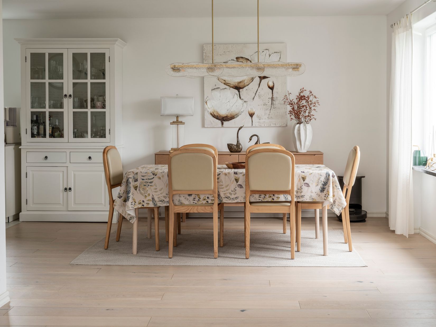 Villa, Bokvägen 5A, Helenelund, Sollentuna