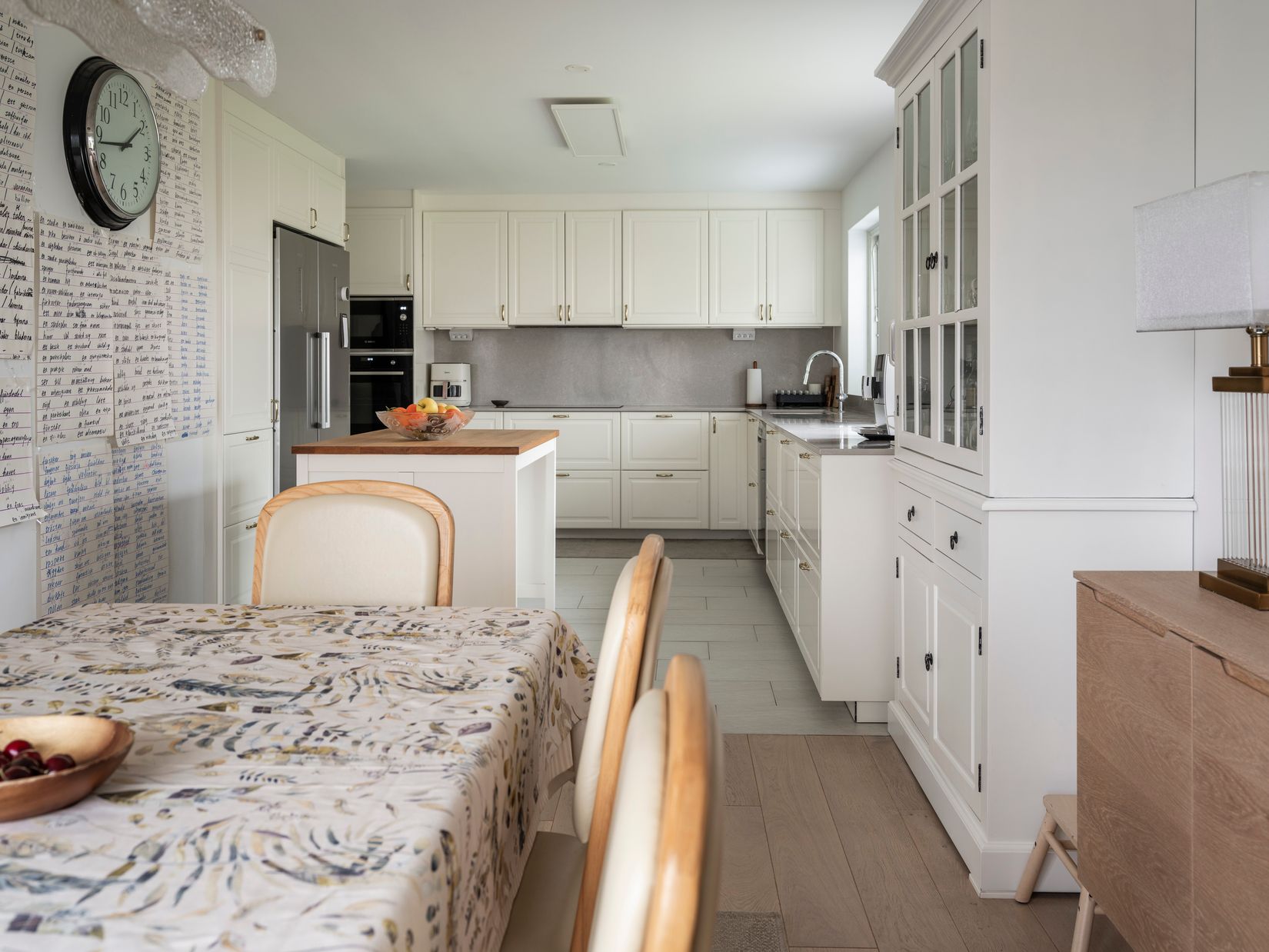 Villa, Bokvägen 5A, Helenelund, Sollentuna