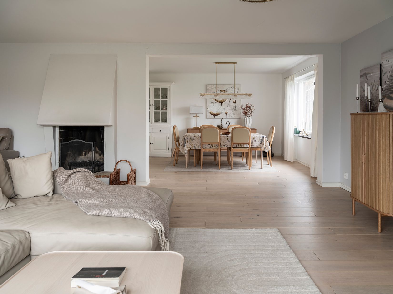 Villa, Bokvägen 5A, Helenelund, Sollentuna