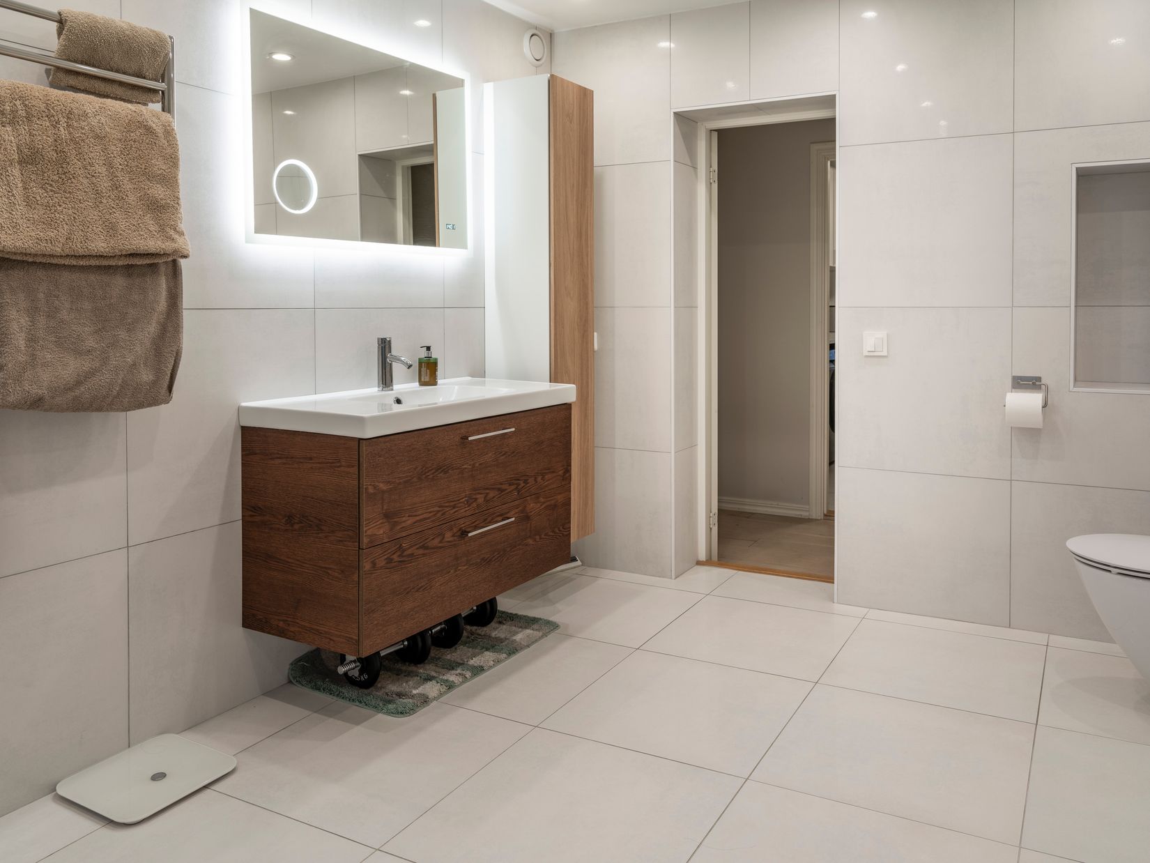 Villa, Bokvägen 5A, Helenelund, Sollentuna