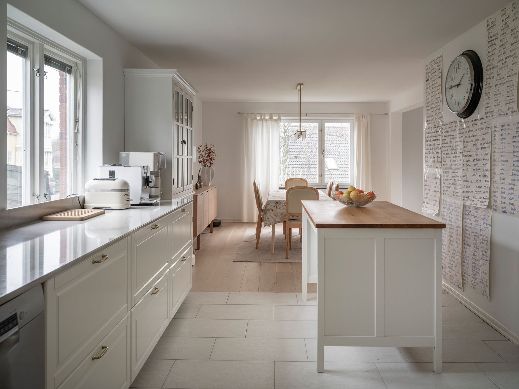 Villa, Bokvägen 5A, Helenelund, Sollentuna